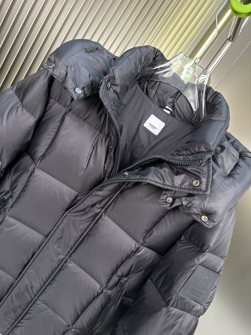 Burberry Down Jackets